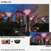[For Panasonic Lumix G] Emolux PRO HD Scenic 0.45x ULTRA Wide Converter Mirrorless Lens (37mm)