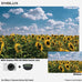 [For Nikon 1] Emolux PRO HD Scenic 0.45x ULTRA Wide Converter Mirrorless Lens (40.5mm)