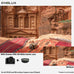 [For DSLR] Emolux PRO HD Scenic 0.7x Wide Converter DSLR Camera Lens (52mm)