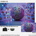 [For Canon DSLR] Emolux PRO HD Scenic 0.45x ULTRA Wide Converter DSLR Lens (58mm)