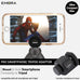 Emora PRO Aluminium Mini Button Smartphone Tripod Adaptor