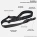 Emora Universal SLIM Neoprene Instant Access Gimbal Shoulder Strap