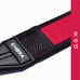 Emora Neoprene Camera Shoulder Strap with Memory Card Compartment