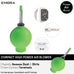 Emora Multi Purpose Compact High Power Air Silicon Blower