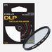 Emolux Digital ULTRA SLIM Circular Polarizer (CPL) Camera Filter for Mirrorless and DSLR lens