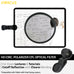 [For Video Conferencing] Inmacus Universal HD SLIM CPL Glass Filter for Laptop Tablet Smartphone